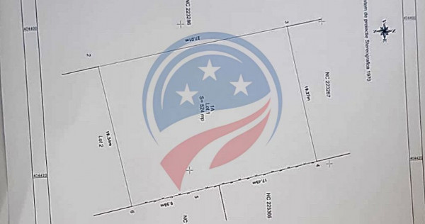 Teren de vanzare/Nitela/Craiova/Centura de nord