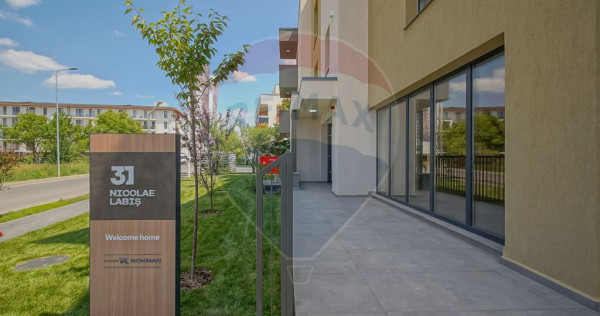 Apartament 3 camere decomandat | Parcare subterana, boxa ...