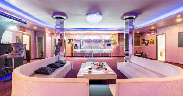 Spațiu Premium-Configurație Profesionala-Studio Videochat