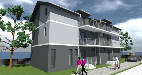 Duplex - Iris - Cluj Napoca