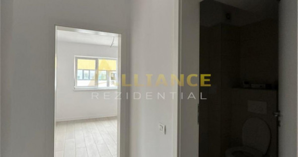 Studio spatios 45 mp &ndash; Biruintei &ndash; etaj 7/7 &ndash; bloc ...