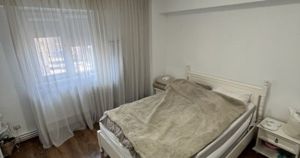 Apartament 2 camere Capitol