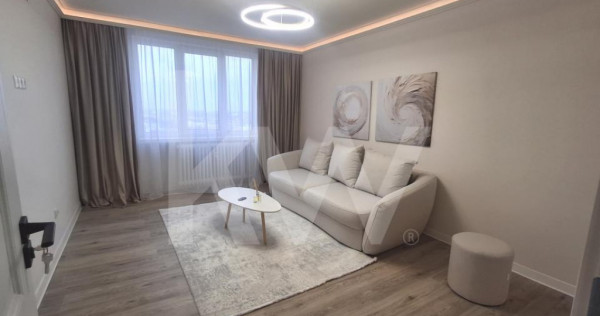 Apartament 2 Camere, Compartimentare Decomandată