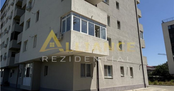 Apartamente noi cu finisaje moderne, finalizare Martie