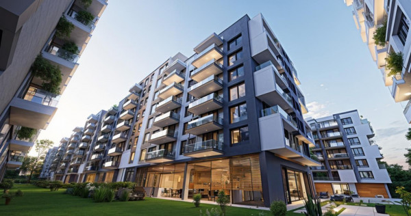 Spatiu comercial de inchiriat in Berceni / Aproape de metrou