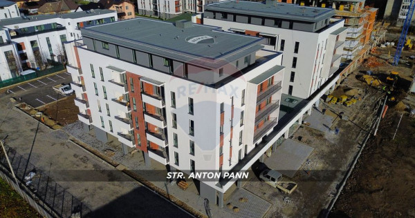 APARTAMENT DE V&Acirc;NZARE cu 3 camere &icirc;n Baia Mare