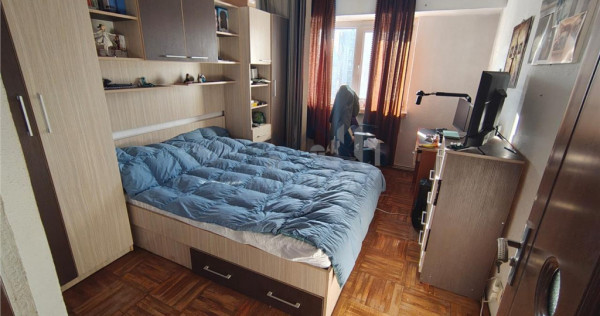 Apartament 4 camere 99mp Nicolina