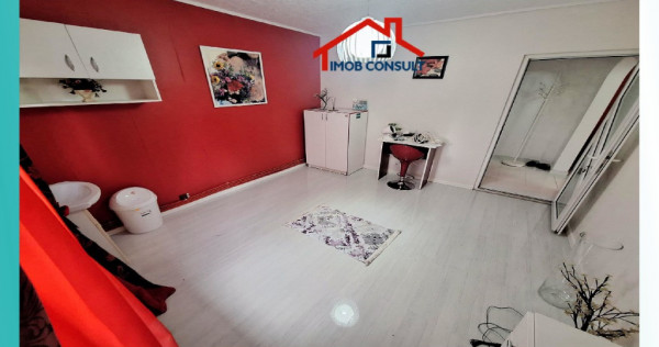 Apartament 3 camere de &icirc;nchiriat &ndash; Bistrița Lac! CE1518