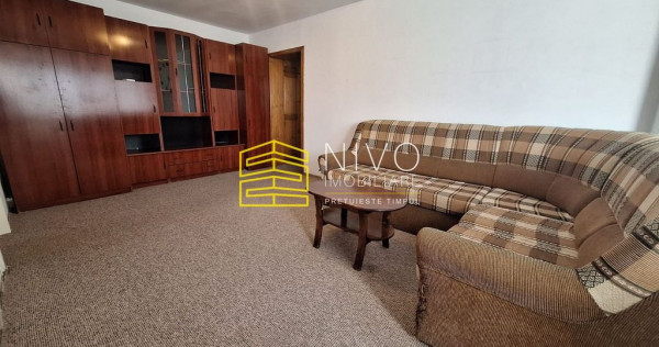 Apartament 2 camere &ndash; Tg. Mureș &ndash; Al. Carpați &ndash; Z...