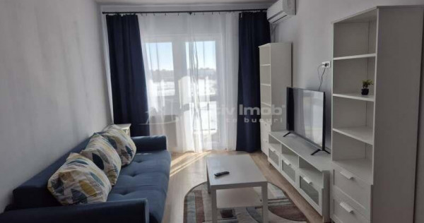 Apartament cu 2 camere - Berceni - THE GRAND KRISTAL - parca