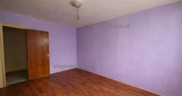 Super Pret Garsoniera Metrou Bd 1 Decembrie parter inalt