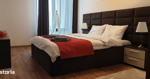 Apartament 3 camere zona TRACTORUL,