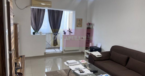 Apartament 2 camere Berceni- Sun Plaza.