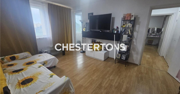 Apartament 2 camere mobilat metrou Gorjului
