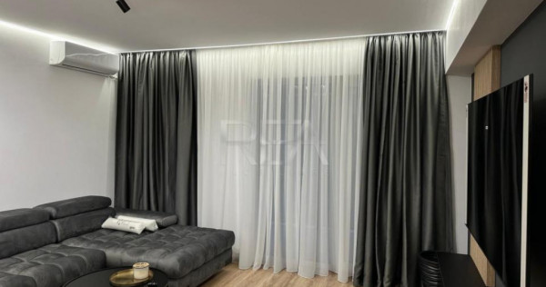 2 Camere | Cartier Brancusi | Valea Larga