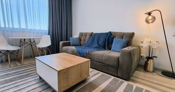 Băneasa Greenfield Residence