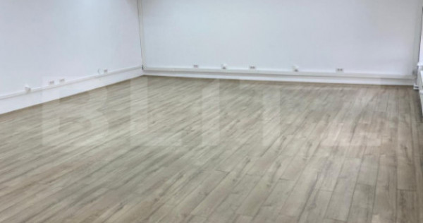 Spatiu de birou, 425 mp, zona Centrala