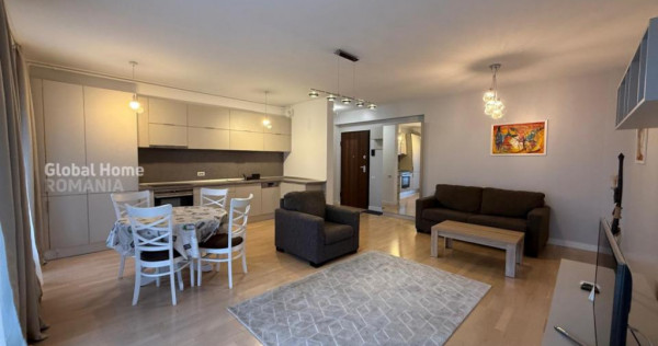 Apartament 2 camere 72MP | Erou Iancu Nicolae - Residence5 |