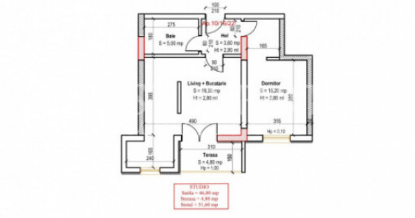 2 Camere Direct Dezvoltator -7 min metrou N.Teclu