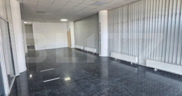 Spațiu comercial de &icirc;nchiriat &ndash; zonă ultracentrală, St