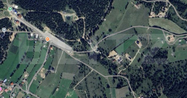 Oportunitate - teren intravilan Mărișel 1100mp langa parti