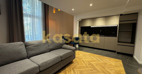 OPORTUNITATE | LOFT ELEGANT | PARCARE DUBLĂ | BUCURESTII...