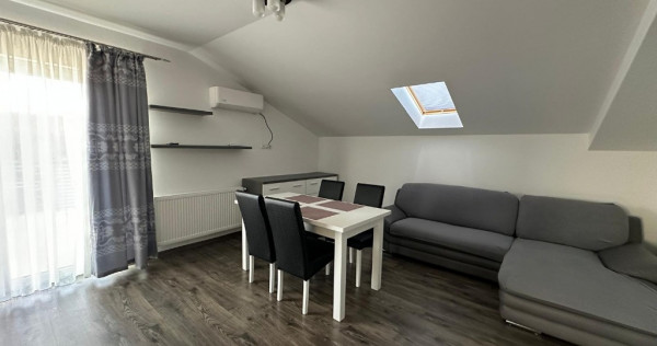 Apartament 3 camere zona Indepemdentei