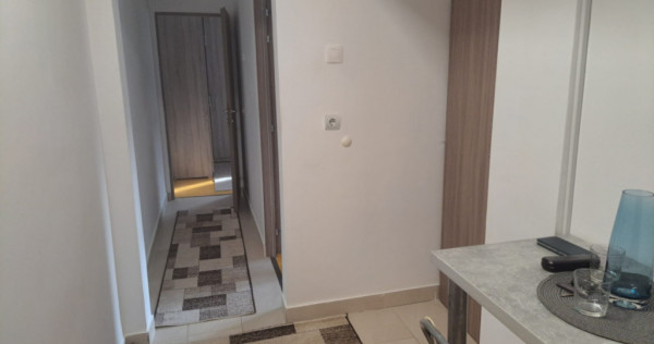 Apartament 2 camere, 40 mp,zona Vivo Mall