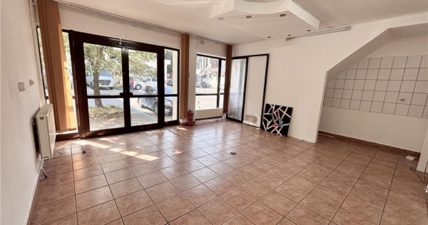 Spatiu Birouri Branduselor ITC