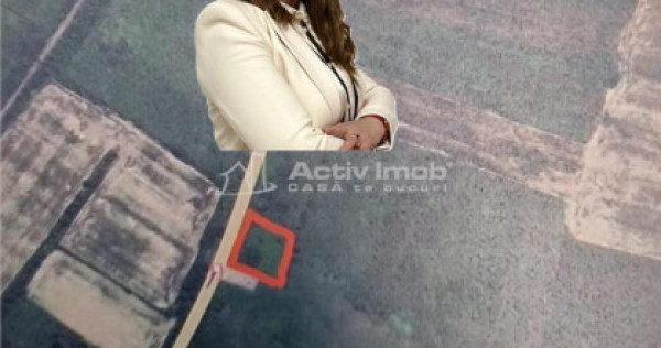 Bocsa 2 terenuri intravilane 1500 Mp(15 000 Euro) si 3000 Mp