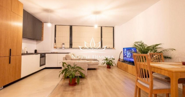 XCity Towers - Apartament cu 3 camere cu parcare privata ...