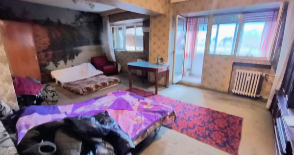 Apartament 4 camere Iancului