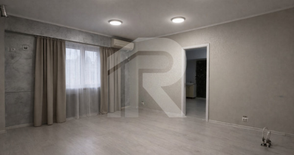 Splaiul Unirii &ndash; stradal, 3 camere decomandat, 80 mp - Lan