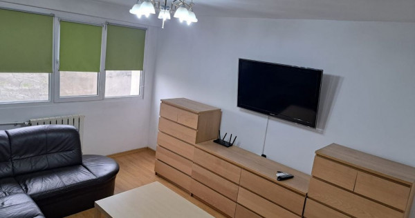 Apartament 2 camere la metrou Eroii Revolutiei