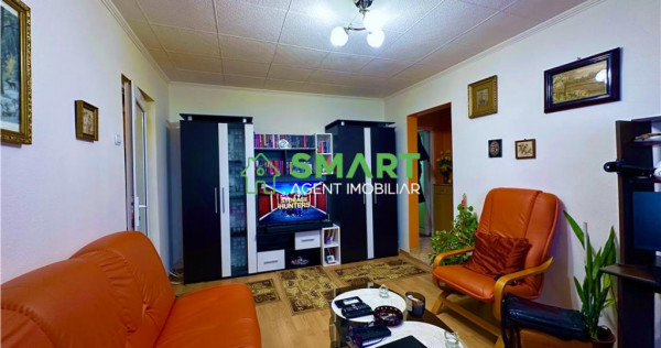 Apartament 3 camere . Zona Vlaicu, Fortuna