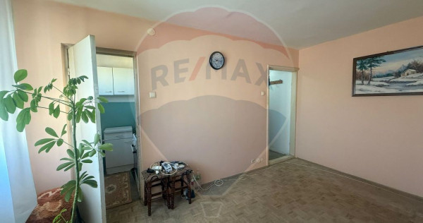 Apartament cu 2 camere de v&acirc;nzare &icirc;n zona Valea Rosie