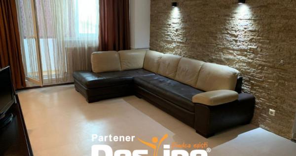 Apartament 3 camere deosebit, renovat, zona 13 Septembrie/Pr