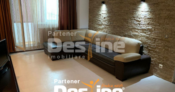 Apartament 3 camere deosebit, renovat, zona 13 Septembrie/Pr