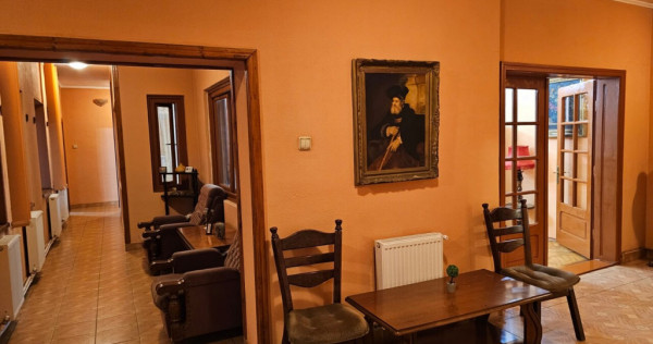 DEMOCRATIEI-Value Center-casa 259 mp , ter 532mp - 249000 eu