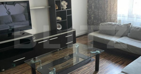 APARTAMENT DE INCHIRIAT CU 4 CAMERE - BULEVARDUL INDEPENDENT