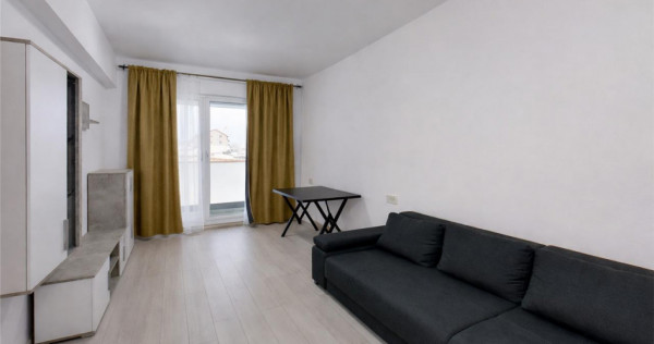 3D! Apartament doua camere, decomandat, Maurer Villas, Tract