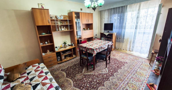 Apartament 4 camere Nord Pitesti