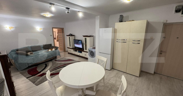 Apartament 4 camere