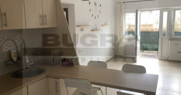 Apartament de 4 camere, 77mp, zona Casa Radio-Grigorescu
