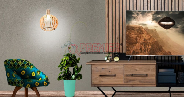 2 camere decomandat 65mp | Aparatorii Patriei PROMO