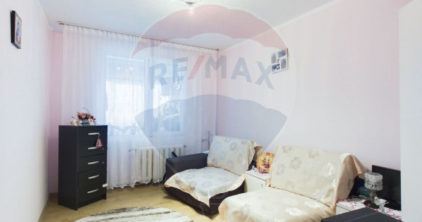 Apartament cu 4 camere de vanzare in Rahova, 90mp