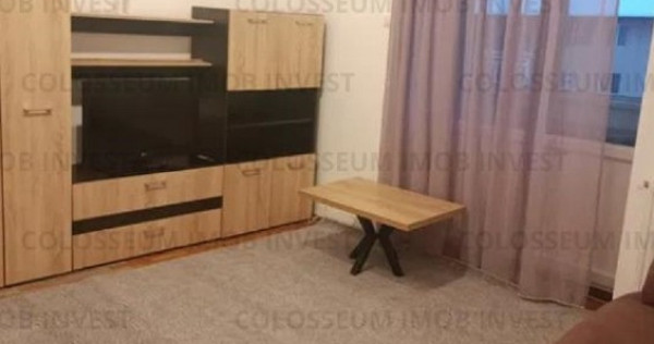 Apartament 2 cam, spatios, mobilat, beci, zona Astra - Stefan cel Mare