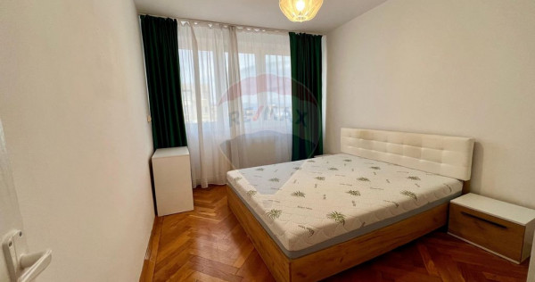 Apartament 2 camere - zona Mihai Viteazu