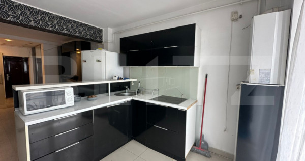 Apartament 2 camere, 55 mp, Calea Turzii