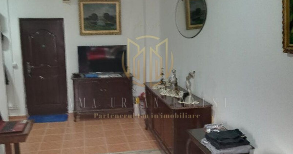 Popesti leordeni garsoniera32 mp , parter /3 , 43000 eur